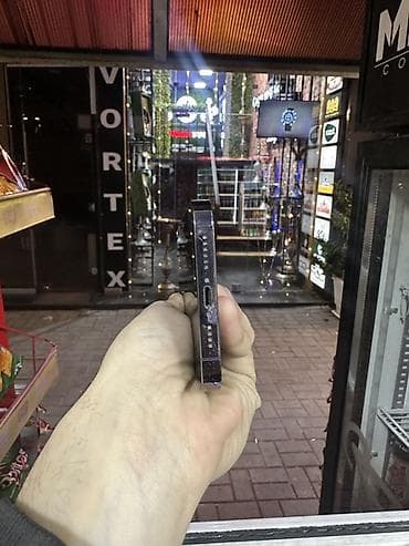 sumqayit telefon: IPhone 14 Pro, Deep Purple — 5