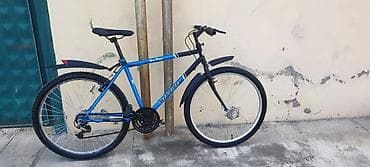 uwaq velosiped: Assalam aleykum. 26-ölçü . Çox rahat gedişi var axımı əla — 8