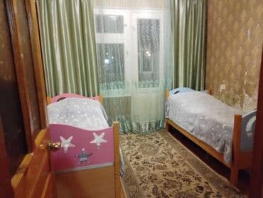 sumqayıt kreditle evler: Bakı, Suraxanı, 3 otaqlı, Köhnə tikili, 70 kv. m — 14