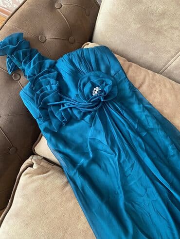 калон кардани кер дар шароити хона: Vecerni don, S — 1