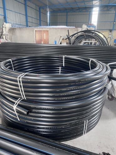 plasmas borular: Пластик, Труба, Бытовая, Для воды — 8