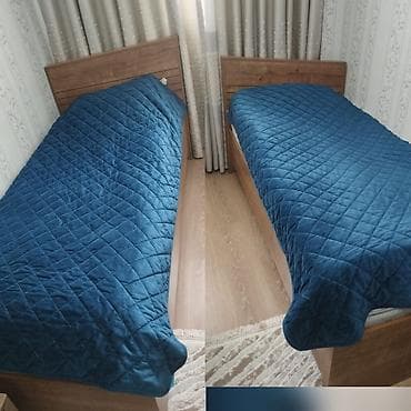 Təknəfərlik çarpayı