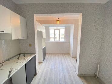 разин: Bakı, Bakıxanov qəs., 2 otaqlı, Köhnə tikili, m. Neftçilər, 65 kv. m — 9