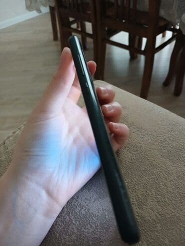 xiaomi 4x ekran: Redmi 8, 64 GB, Qırıq — 1