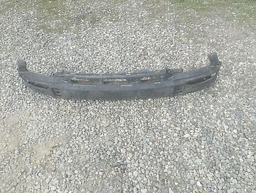 Avtomobil üçün ön bamper karkası/skeleti - Material: möhkəm