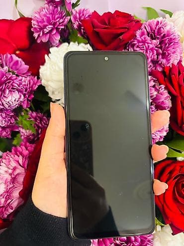 Foto və videokameralar: Samsung Galaxy A52, rəng - Bənövşəyi, Barmaq izi — 7