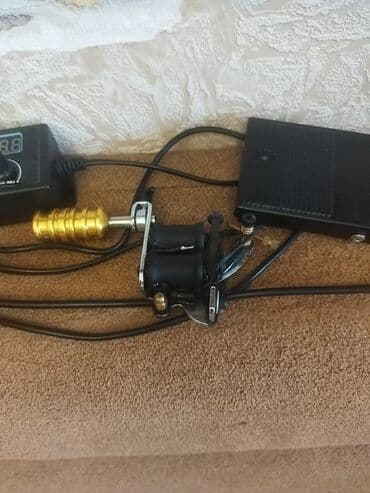 kosmetoloji avadanlıq: Digər gözəllik və estetika cihazları — 6