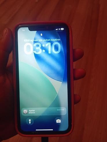 xiaomi poco c75: IPhone 11, 128 GB, Narıncı — 5
