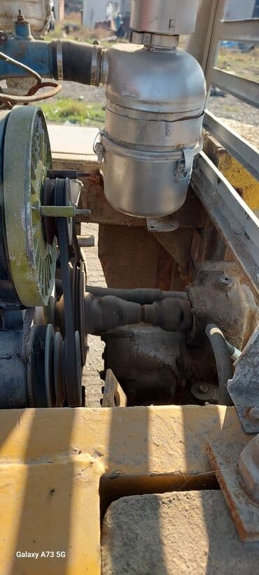 120 гидравличечесий углообжимной пресс для соединен: Sənaye tipli forklift (yüksəkkaldıran) - Güclü ikiqat mast və zəncir — 6