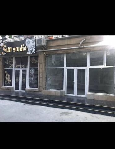 недвижимость в азербайджане купить: Həzi Aslanov metrosunun yaxınlığında,sahəsi 31 kv/m olan, obyekt dərzi — 2