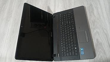 Packard bell. Dinamiki xirtiliyir.Basqa problem yoxdur