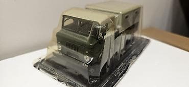 Kolleksiya maşınları — 7