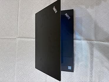 lenovo p1: Lenovo Thinkpad E590 Prosessor: Core i5 8‑ci nəsil Ram: 8 GB SSD — 3