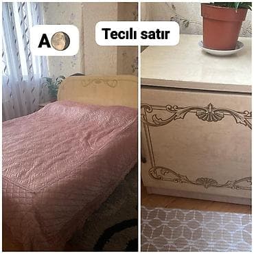 İkinəfərlik çarpayı