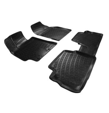 ayliq kiraye yuk masinlari: Toyota corolla 2006-2012 kovrik ayaqalti 🚙🚒 ünvana və bölgələrə — 1