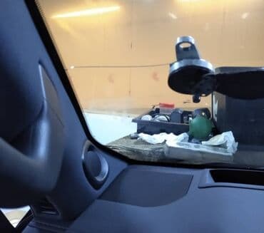 suret qutusunun temiri: Çat patpress təmiri Salam ulduz,dairəviuzun çatların — 1