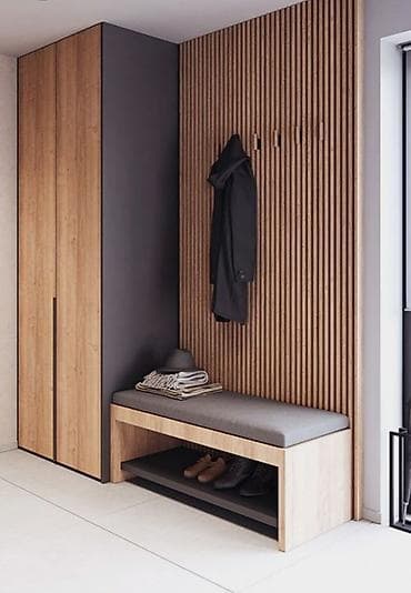 ayaqqab dolabi: Digər dolablar — 1