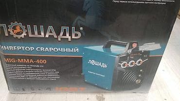 svarka qaynaq: Yeni Qaynaq aparatı Pulsuz çatdırılma, Kredit var — 6