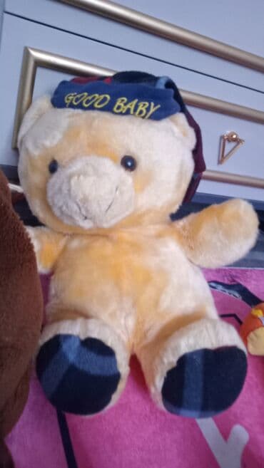 Oyuncaqlar: Oyuncaqlar — 3