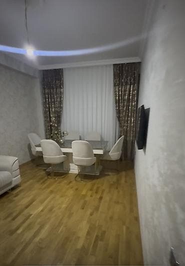 bakida bag evleri: Xırdalan, Kristal Abşeron 1. Evin ödənişi hər ayın 1i. Xanım otaq — 1