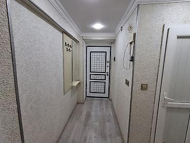sirvan ev: Sumqayıt, 1 otaqlı, Köhnə tikili, 37 kv. m — 7