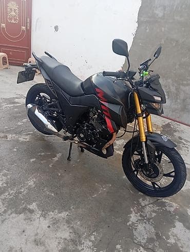 sport filter: - MT25, 250 sm3, 2024 il, 63500 km — 2