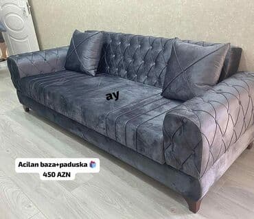 кресло кровать баку: Divan — 6