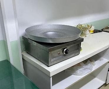 dönər tosteri: Elektrik — 1