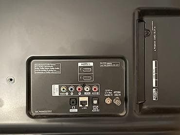 plasmas su cənlərinin təmiri: İşlənmiş Televizor LG — 7