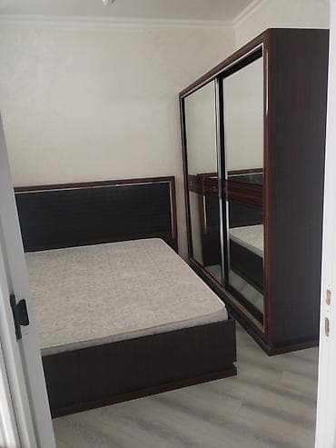 menziller: Kirayə mənzil – Yeni Bakı, 2 otaq - Ünvan: Yeni Bakı yaşayış — 5