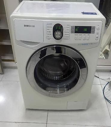samsunq paltaryuyan: &Sara Samsung 6 kg paltaryuyan 300 manat .İdeal veziyyetde — 1