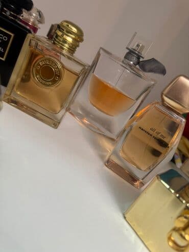 молекула для похудения оригинал и подделка: Brend ətirlərdən nümunə həcmlər satılır. Həcm və qiymətlər: - 10 ml — 6