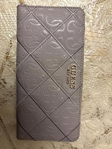 dəri kurtka: Pulqabı, Təbii dəri, Yeni — 1