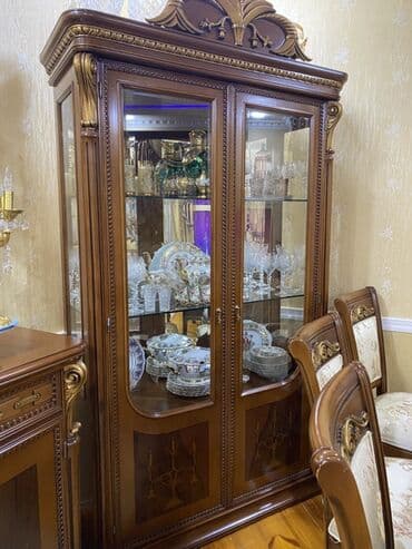 karniz ustasi: Yeni — 4