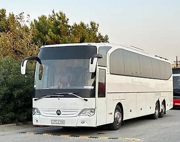mercedes 208 d: Avtobus və Sprinterlərin Sifarişi 🔹 Ölkə daxili Səfərlər 🔹 Hava — 1