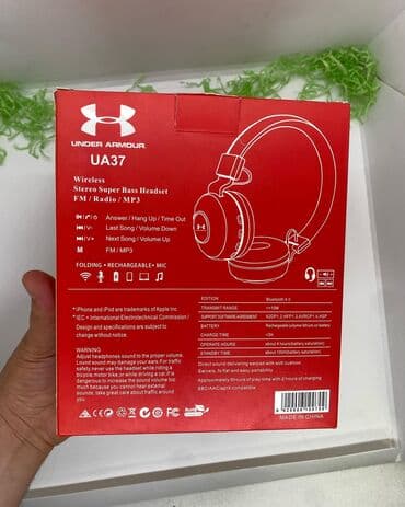 jbl go2: Новый Беспроводные (Bluetooth) Наушники, JBL — 7