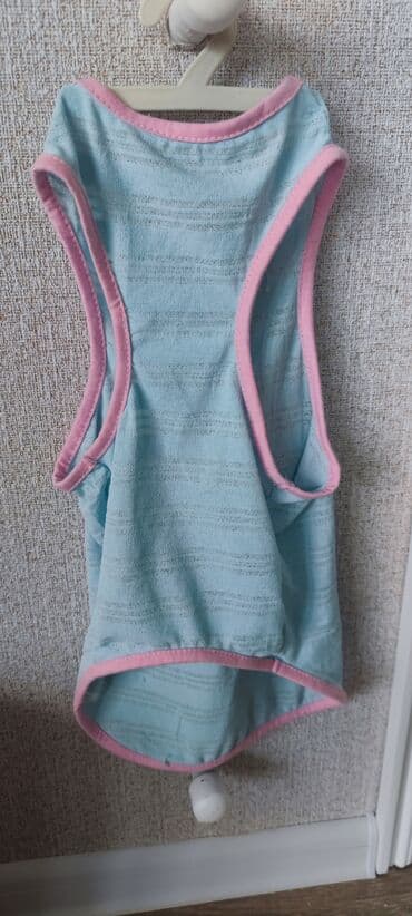 переноска для животных: It geyimi.yenidir.25 azne almiwam .eynine olmadi — 2