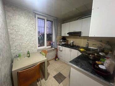 bina az musfiq qesebesi kohne tikili: Bakı, 2 otaqlı, Köhnə tikili, m. İnşaatçılar, 45 kv. m — 7