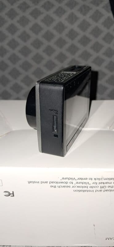 tab s7 plus: YI avtomobil DVR (registrator) kamera dəsti - Brend/model: YI — 3