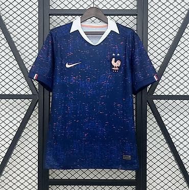 forma herbi: Futbolka, Adidas, Standart, rəng - Ağ — 3