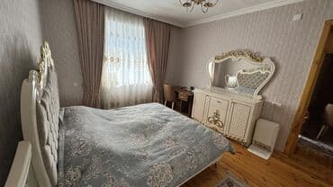 quba a frame evler: 4 otaqlı, 78 kv. m, Kredit yoxdur, Orta təmir — 21