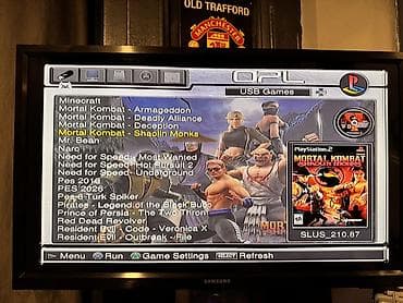 playstation 2 купить: Playstation 2 Slim + 230 oyun Bölgələrə və şəhərdaxili çatdırılma var — 5