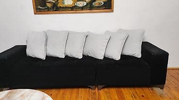 Divan, Bazasız, Açılmayan — 2