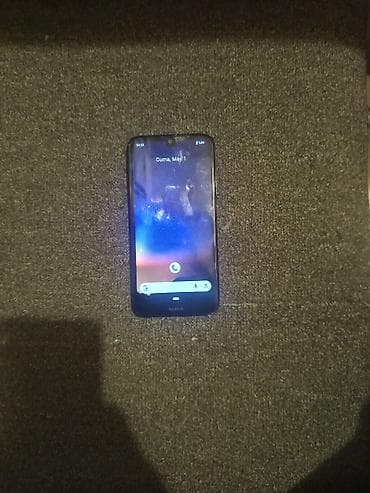 aktiv dinamik: Nokia 2.2, 16 GB, rəng - Qara, İki sim kartlı — 6