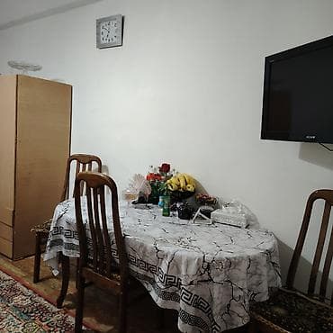 qusar a frame evler: Yasamal rayon 20yanvar metrosunun düz yaxinliginda 5 mertebeli binanin — 6