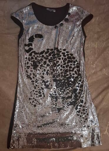 qiz ucun don: Kokteyl donu, Midi — 2