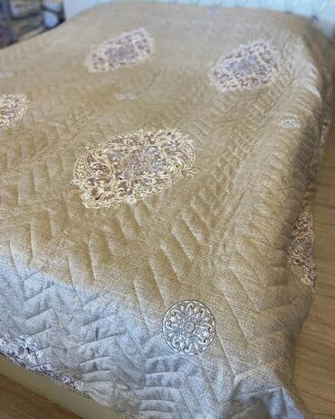 yorğan uzu: Laperla firmasının yeni yay yorğanları gəldi. Tərkibi sintifon — 4