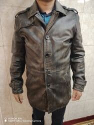 Pencəklər: Palto, XL — 2