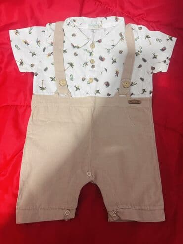 Cinslər və şalvarlar: Dest — 1