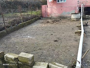 razinde torpaq satilir: 4 sot, Kənd təsərrüfatı, Mülkiyyətçi — 4